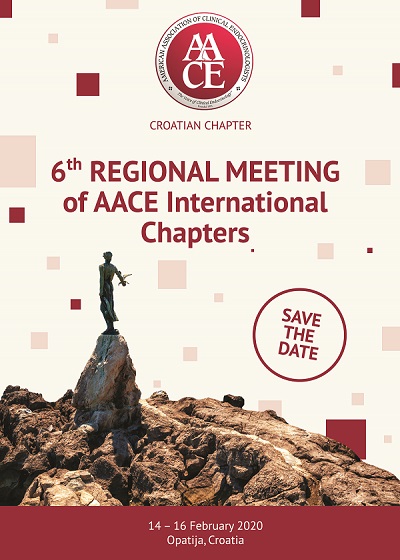 6th Regional Meeting of AACE International Chapters, Opatija 14th-16th February 2020