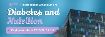 DNSG – 32nd International Symposium on Diabetes and Nutrition