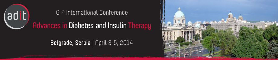 ADIT – Advances in Diabetes and Insulin Therapy 2014